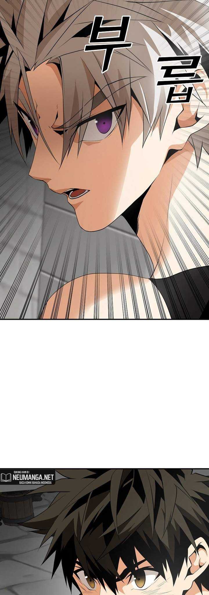 messiah-end-of-the-gods - Chapter: 8
