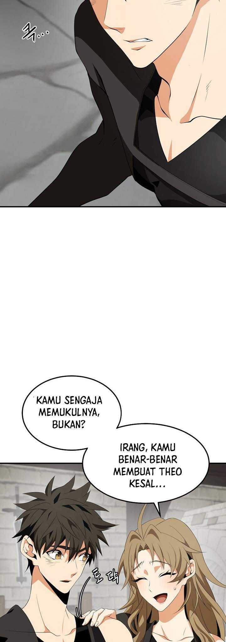 messiah-end-of-the-gods - Chapter: 8