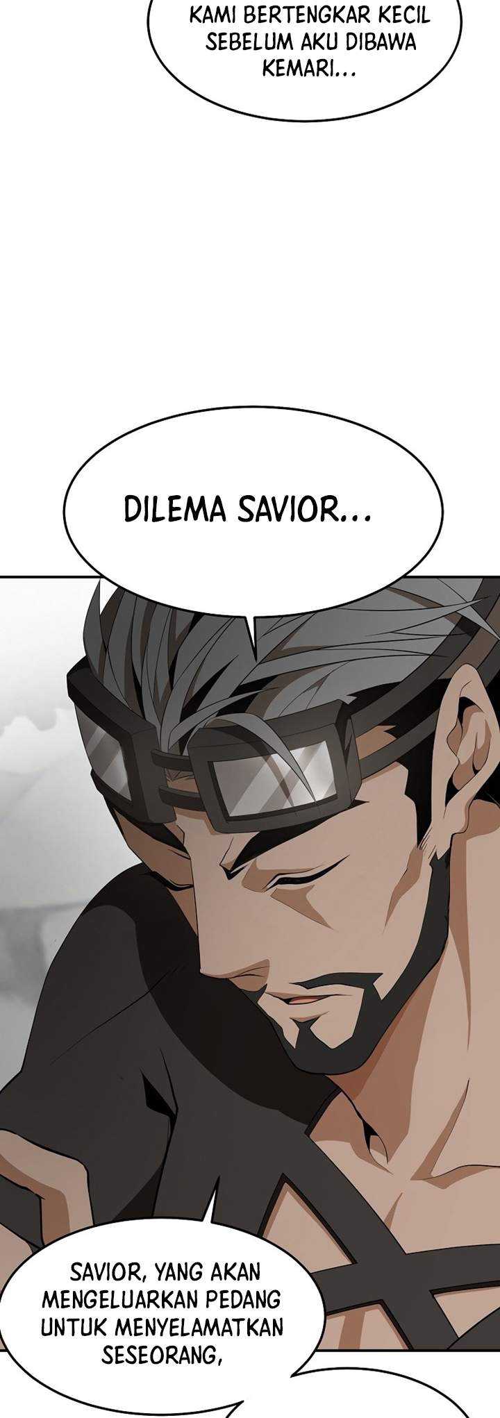 messiah-end-of-the-gods - Chapter: 8