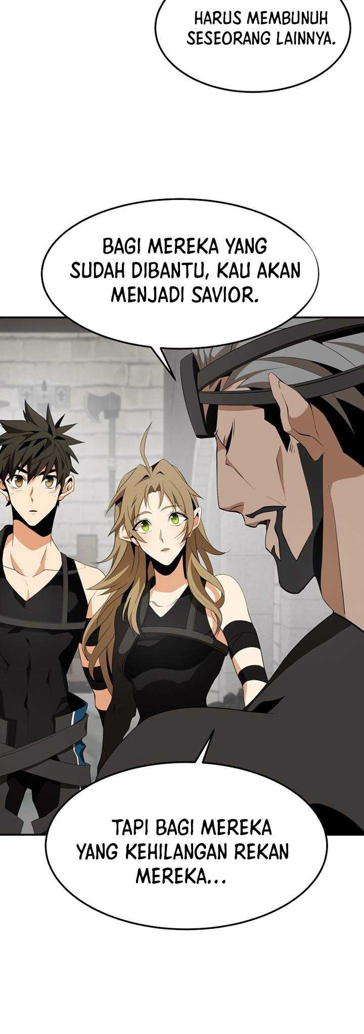 messiah-end-of-the-gods - Chapter: 8