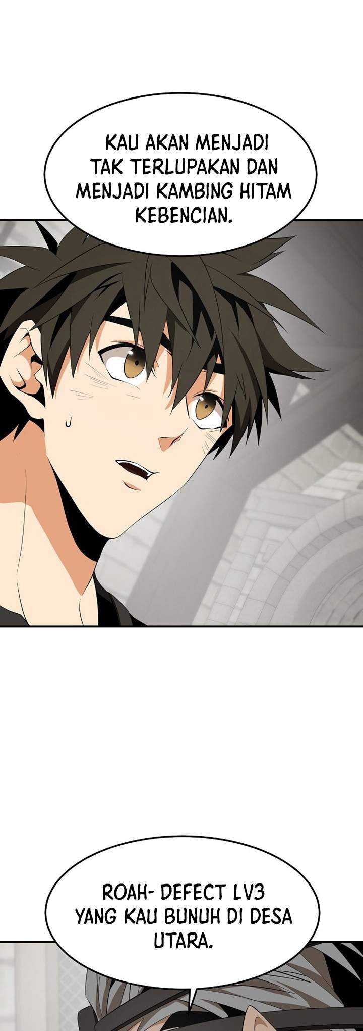 messiah-end-of-the-gods - Chapter: 8