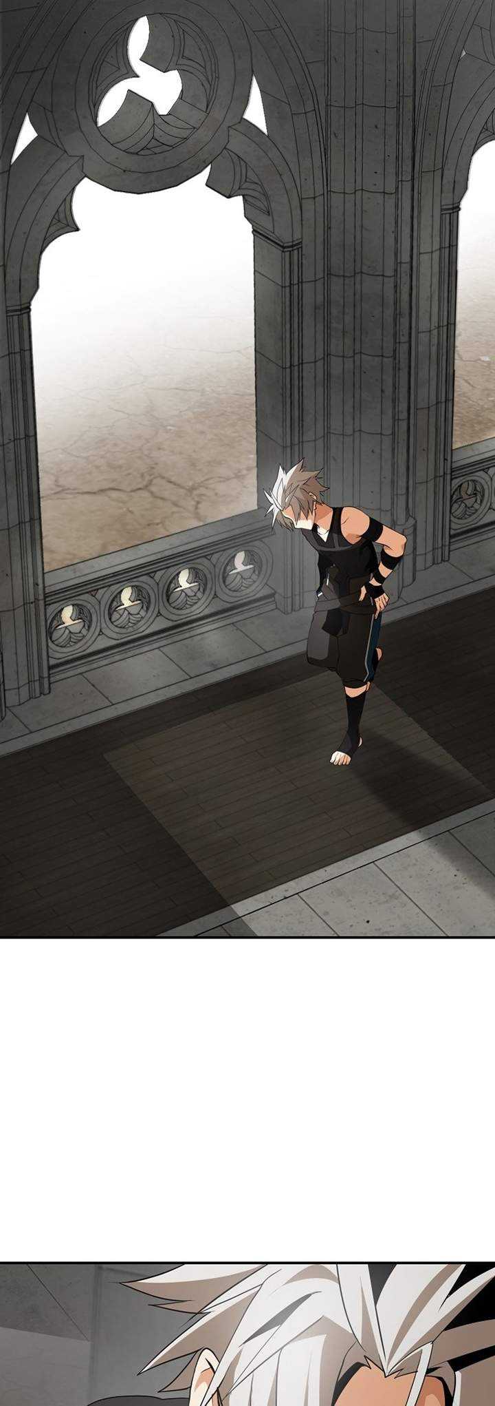 messiah-end-of-the-gods - Chapter: 8
