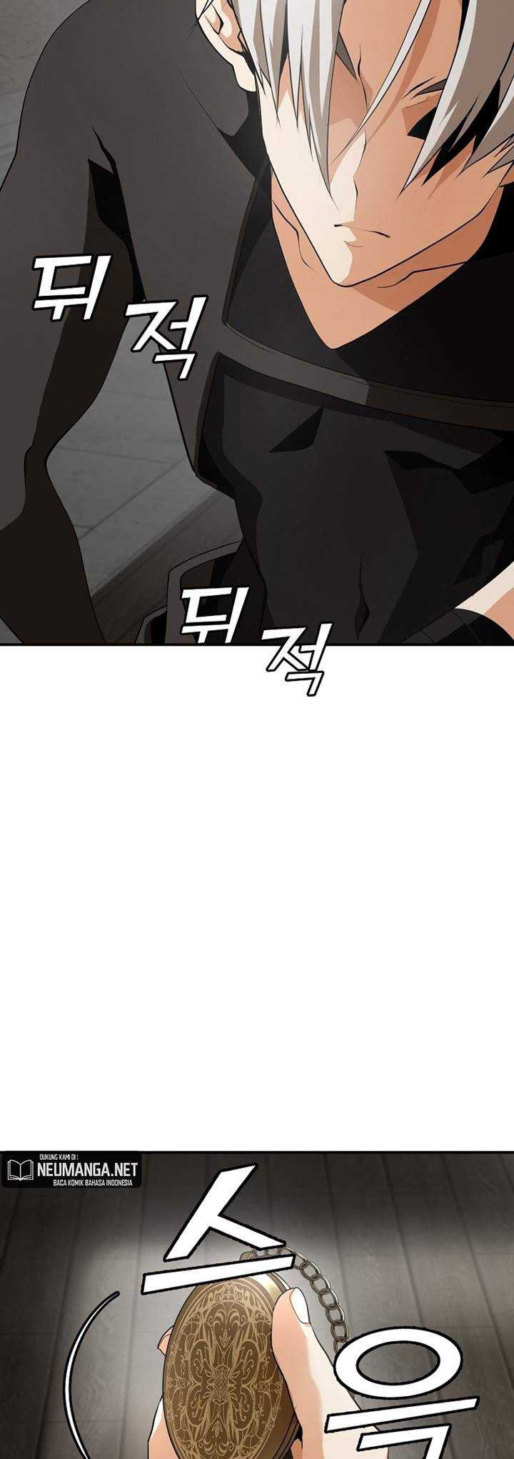 messiah-end-of-the-gods - Chapter: 8