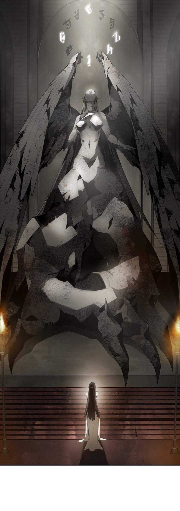 messiah-end-of-the-gods - Chapter: 8