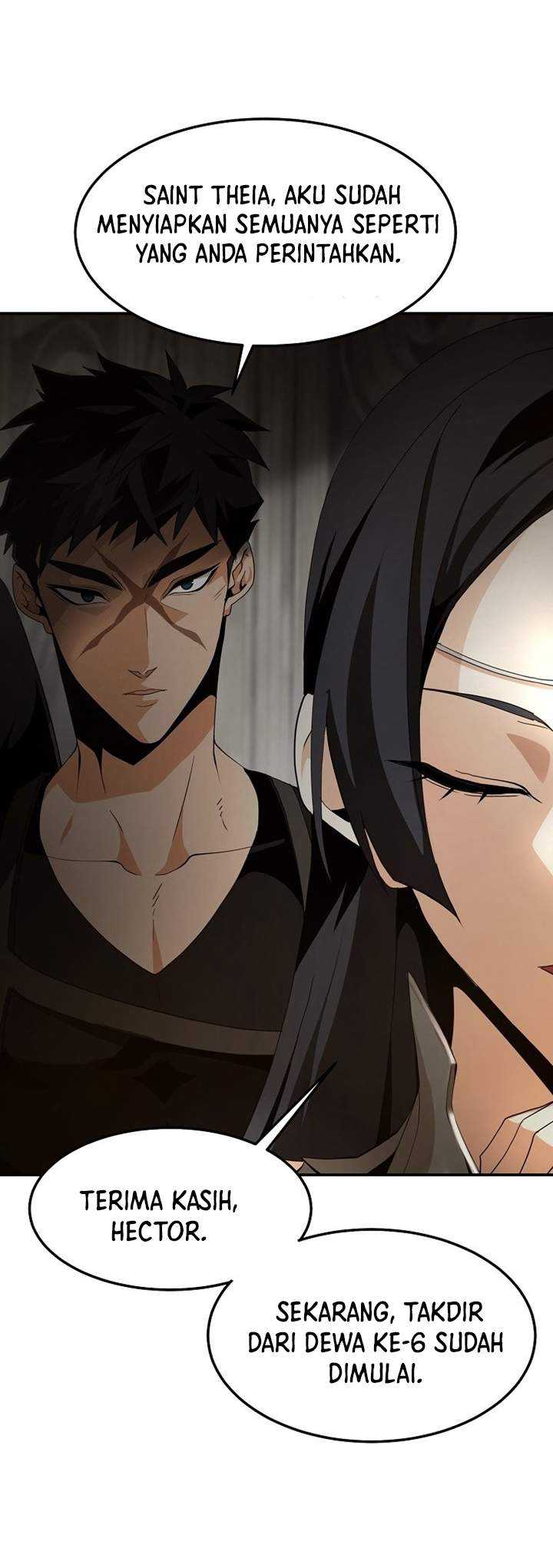 messiah-end-of-the-gods - Chapter: 8