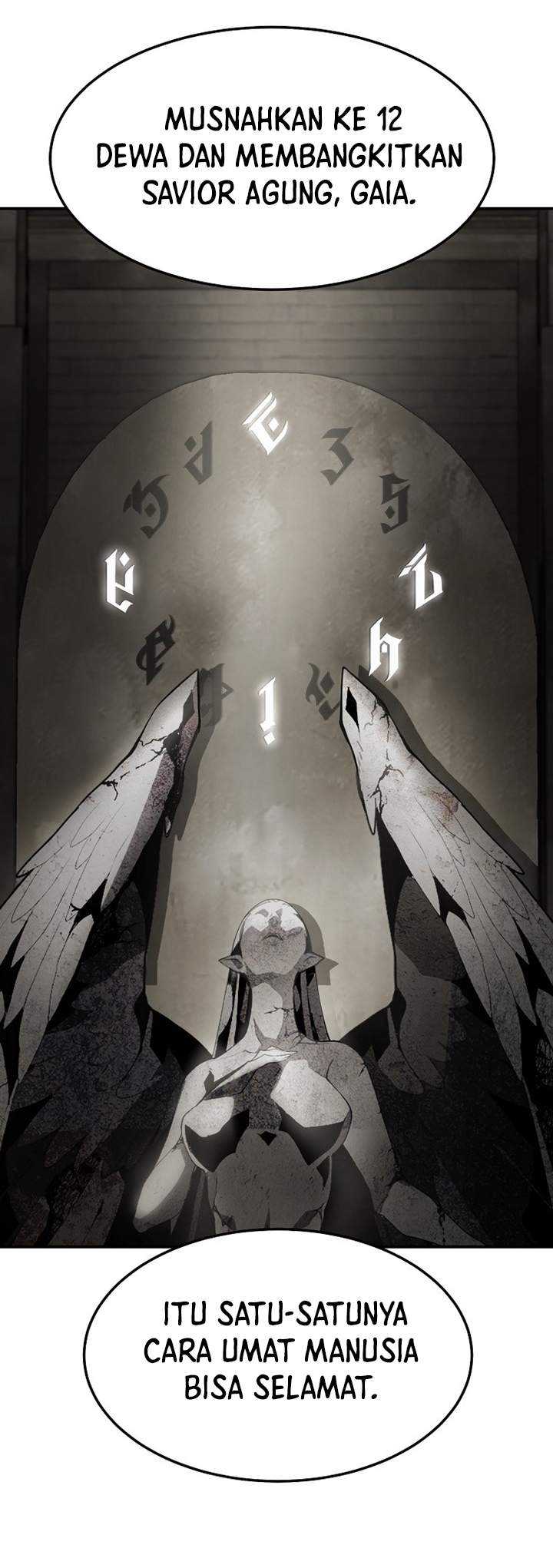 messiah-end-of-the-gods - Chapter: 8