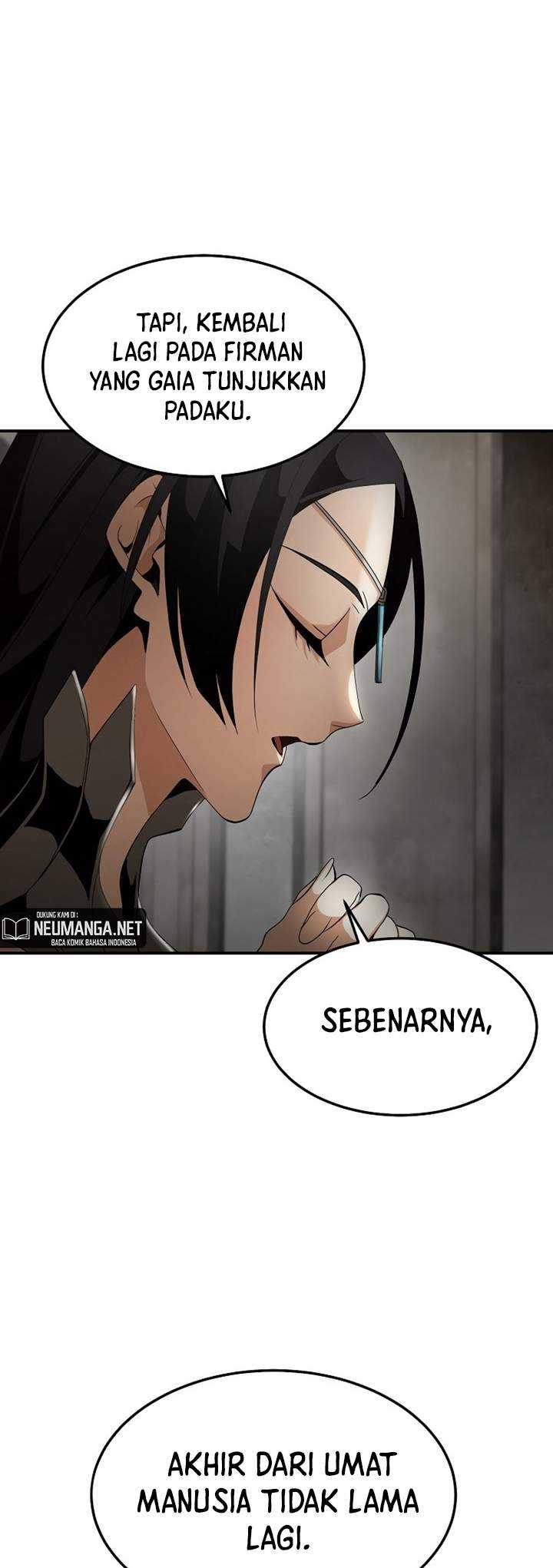 messiah-end-of-the-gods - Chapter: 8