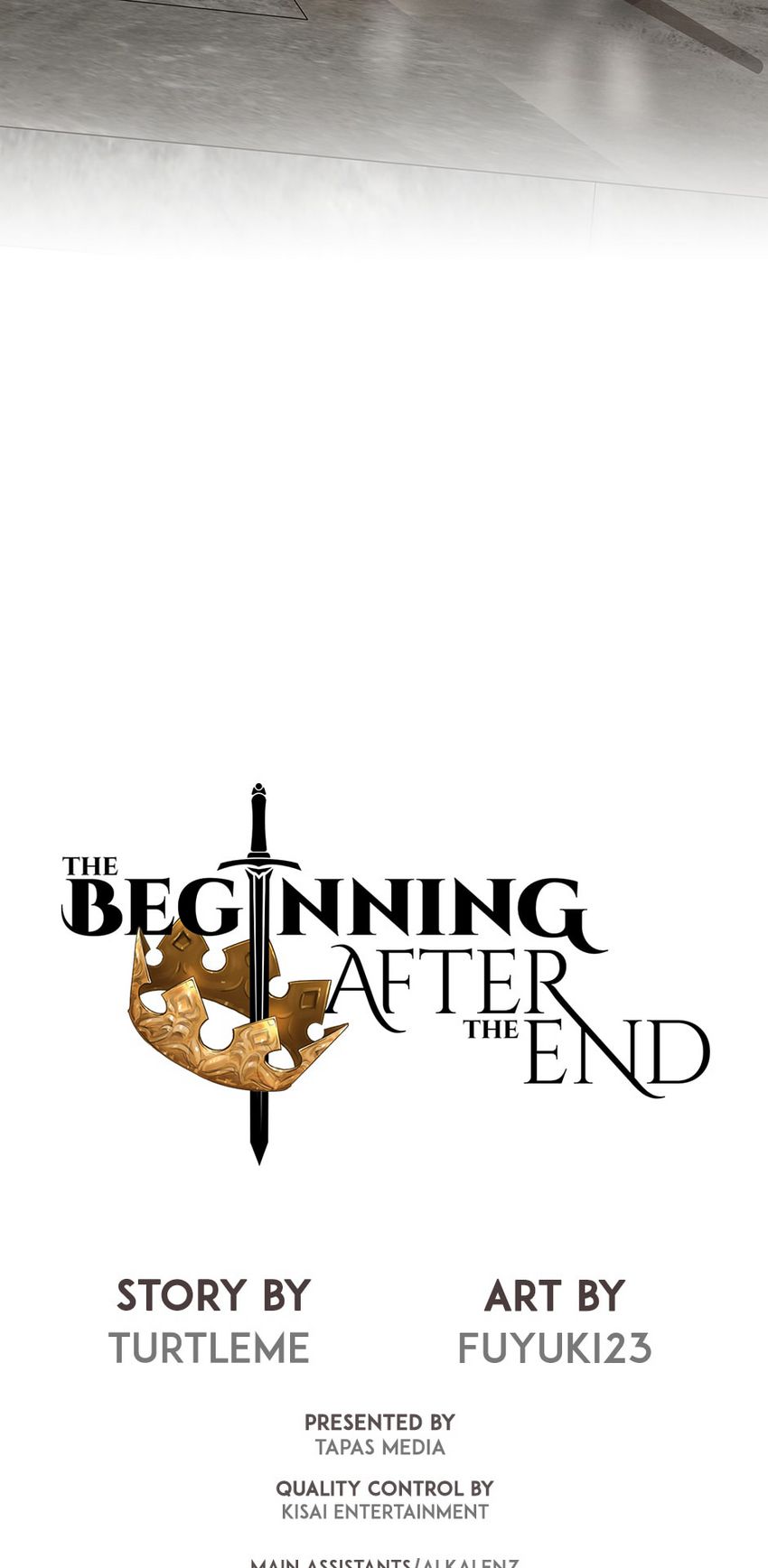 the-beginning-after-the-end - Chapter: 85