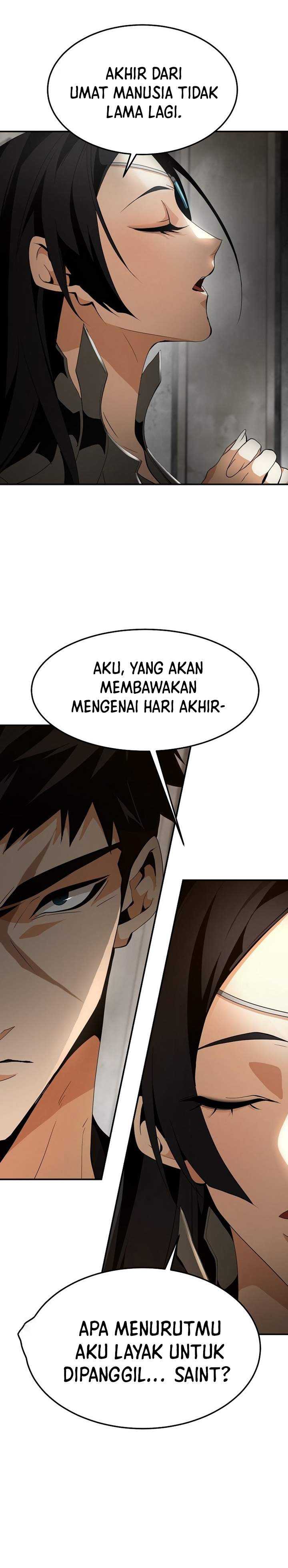 messiah-end-of-the-gods - Chapter: 9
