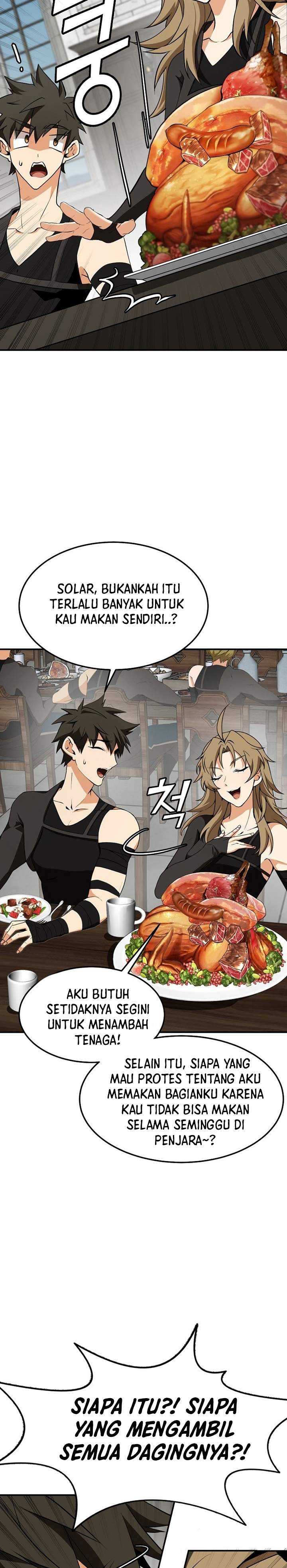 messiah-end-of-the-gods - Chapter: 9