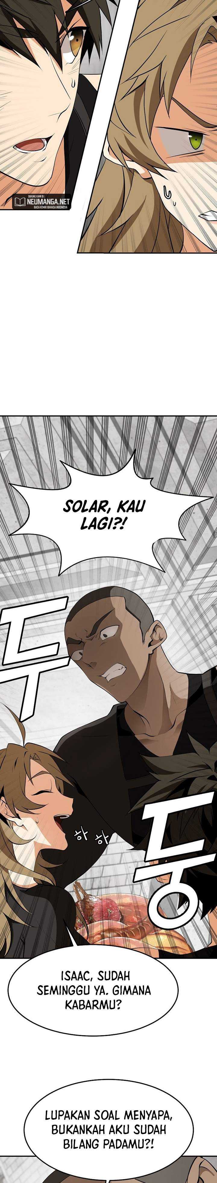 messiah-end-of-the-gods - Chapter: 9