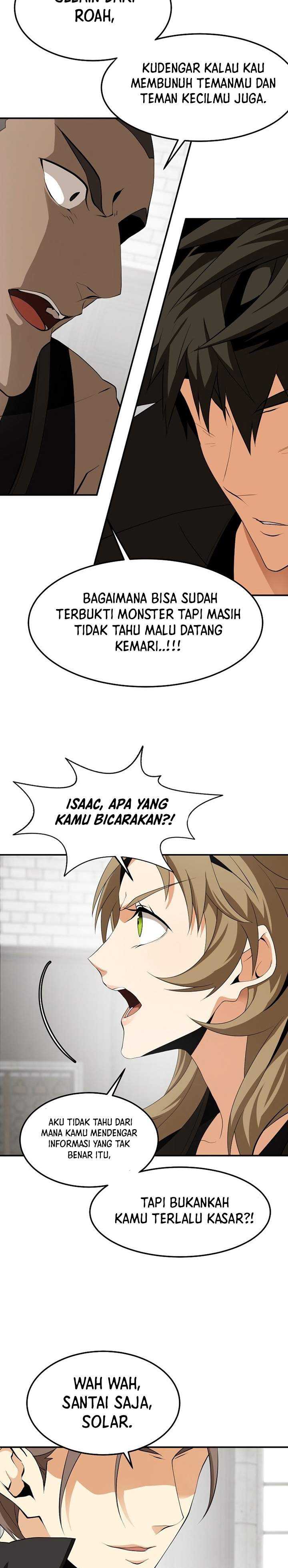 messiah-end-of-the-gods - Chapter: 9