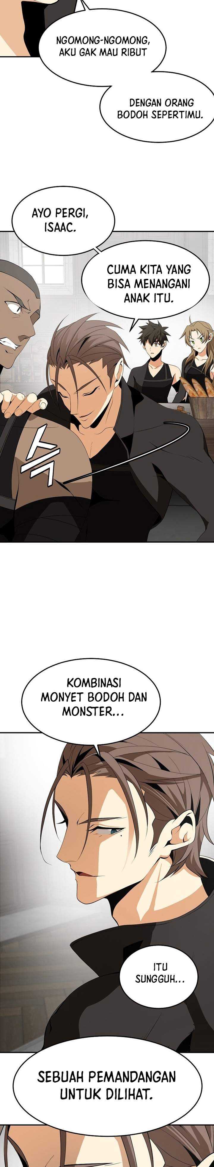messiah-end-of-the-gods - Chapter: 9