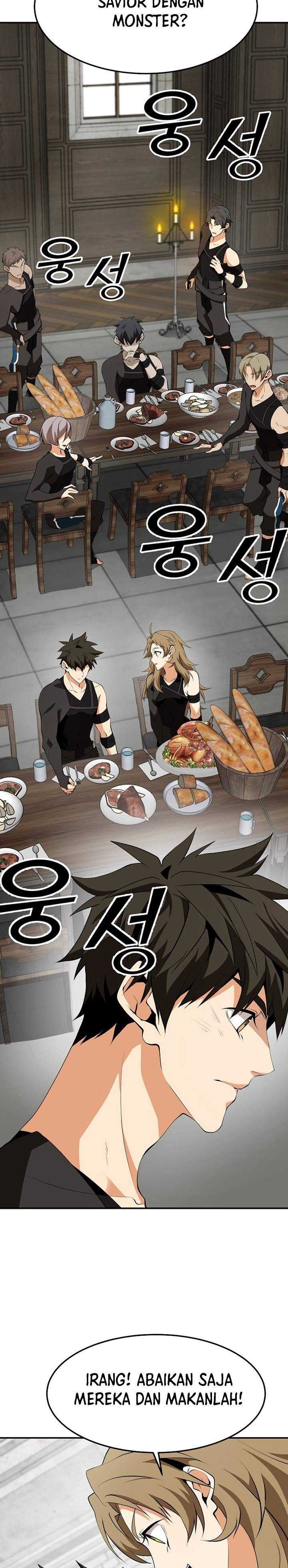 messiah-end-of-the-gods - Chapter: 9