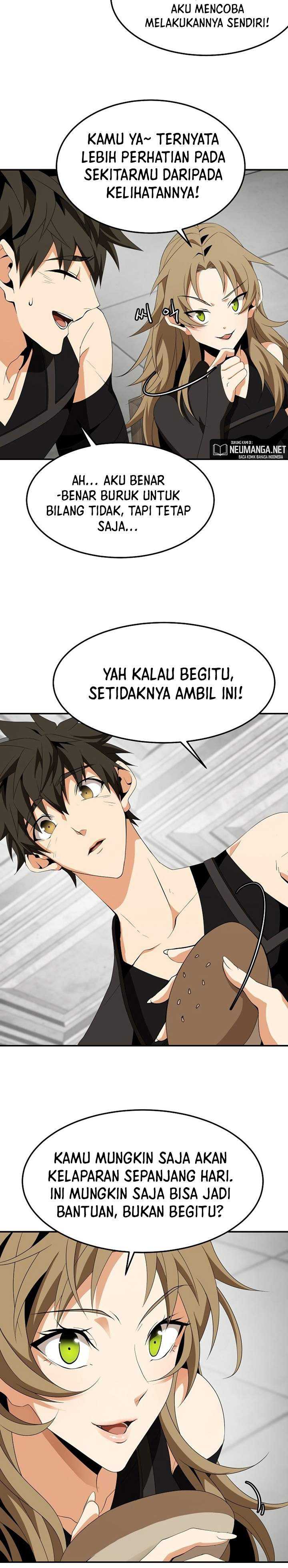 messiah-end-of-the-gods - Chapter: 9