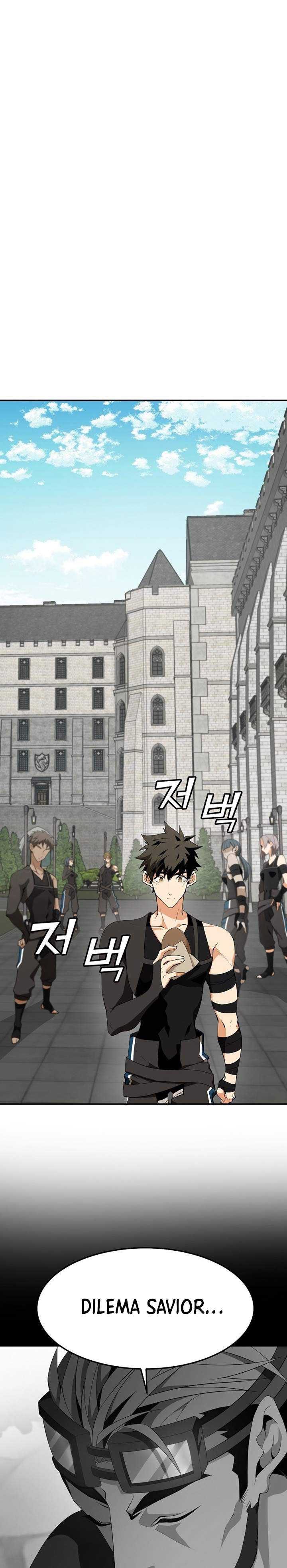 messiah-end-of-the-gods - Chapter: 9
