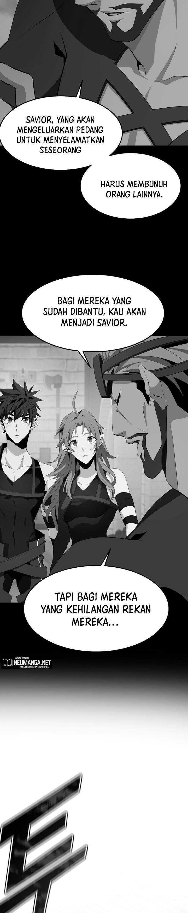 messiah-end-of-the-gods - Chapter: 9