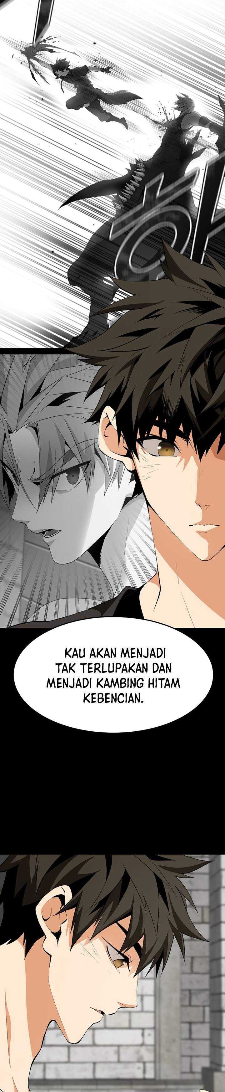 messiah-end-of-the-gods - Chapter: 9