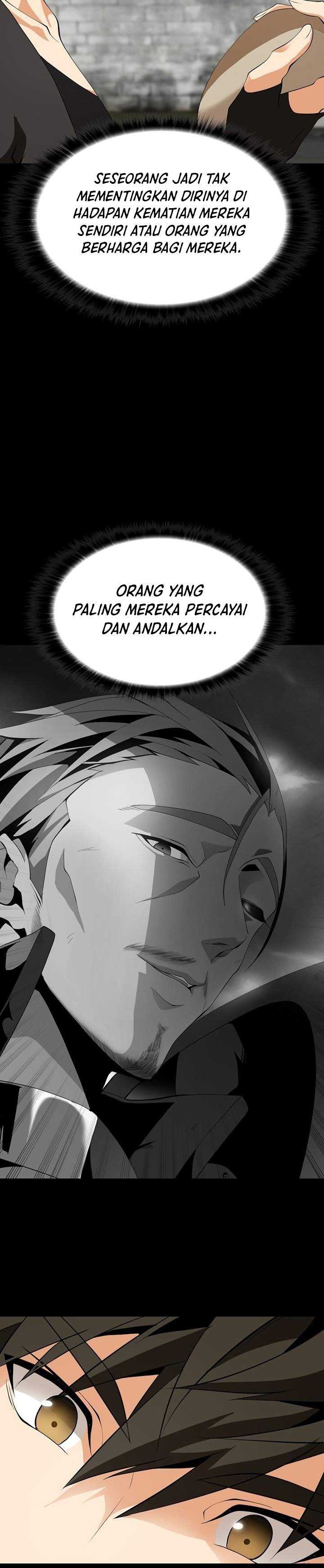 messiah-end-of-the-gods - Chapter: 9