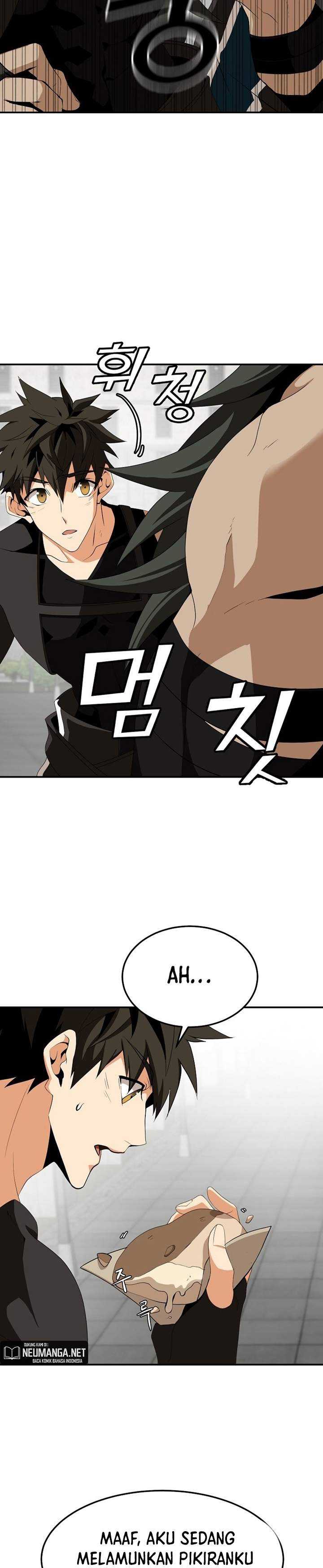 messiah-end-of-the-gods - Chapter: 9