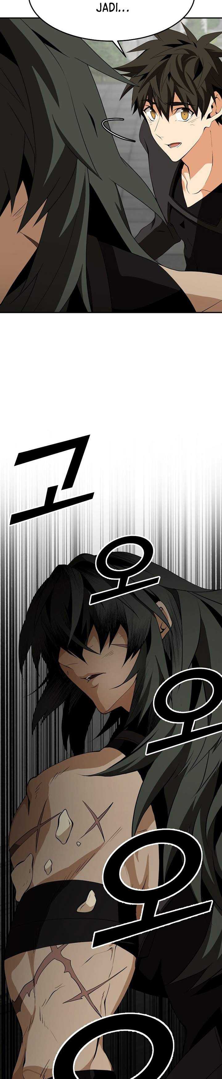 messiah-end-of-the-gods - Chapter: 9