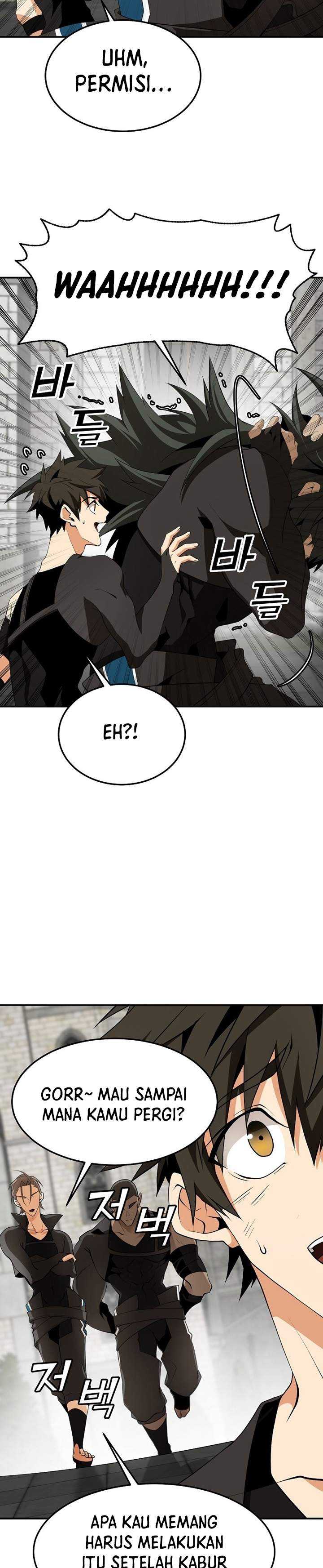 messiah-end-of-the-gods - Chapter: 9