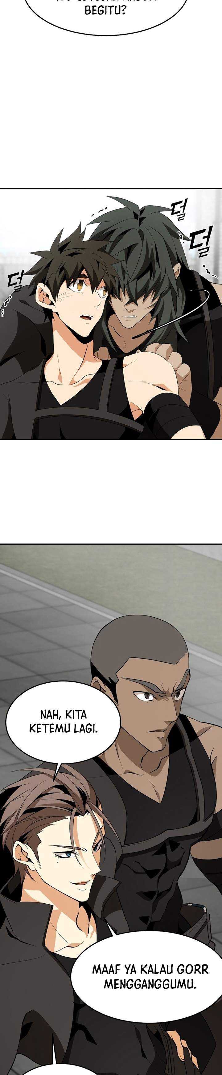 messiah-end-of-the-gods - Chapter: 9