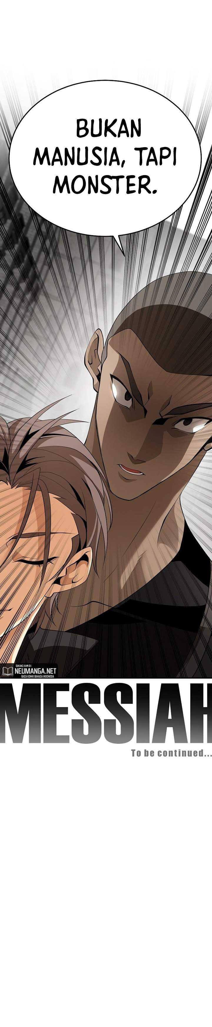messiah-end-of-the-gods - Chapter: 9