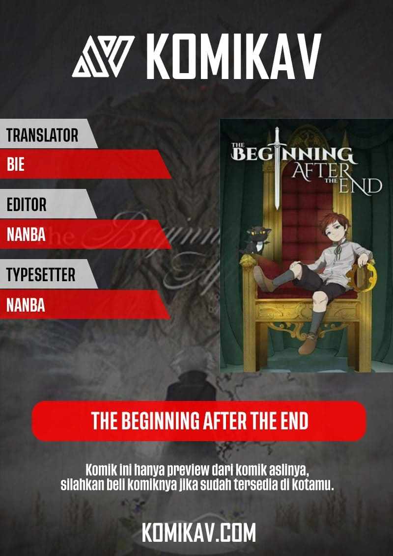 the-beginning-after-the-end - Chapter: 86