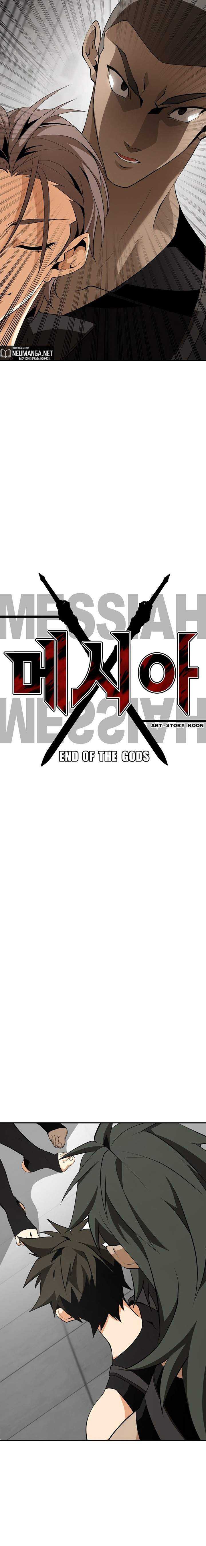 messiah-end-of-the-gods - Chapter: 10