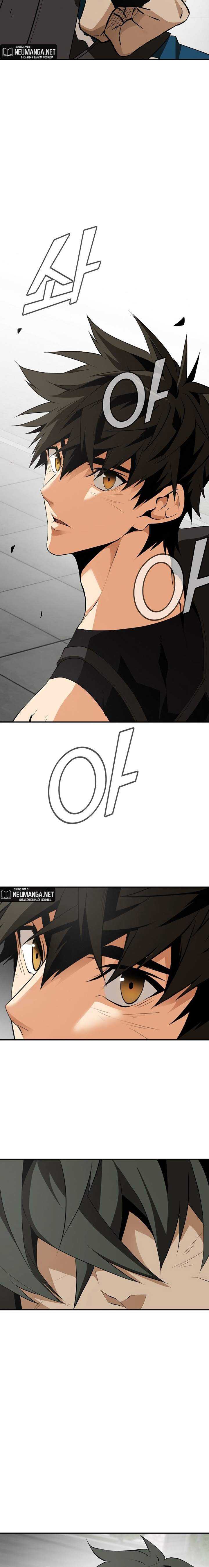 messiah-end-of-the-gods - Chapter: 10