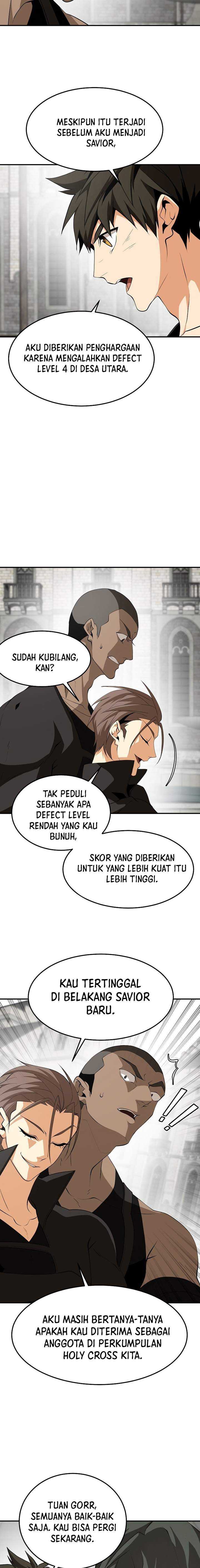 messiah-end-of-the-gods - Chapter: 10