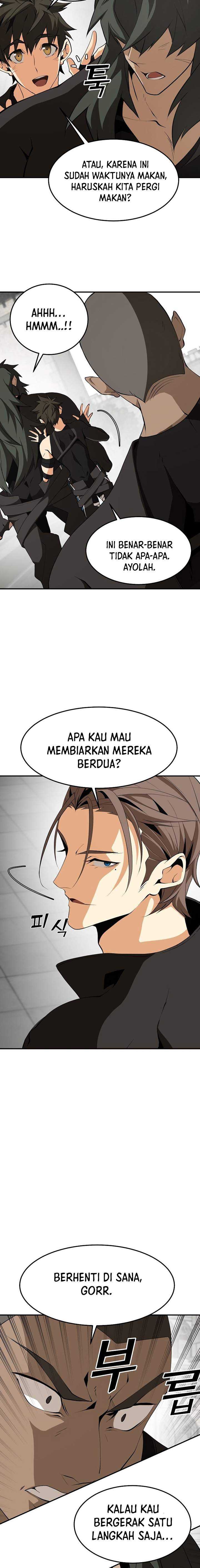 messiah-end-of-the-gods - Chapter: 10