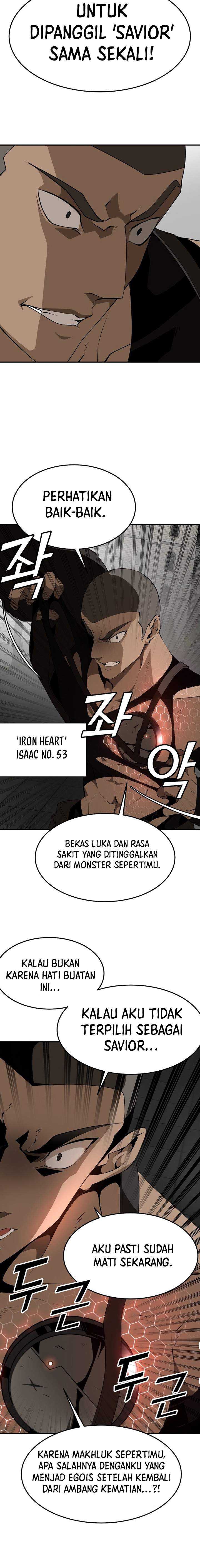 messiah-end-of-the-gods - Chapter: 10