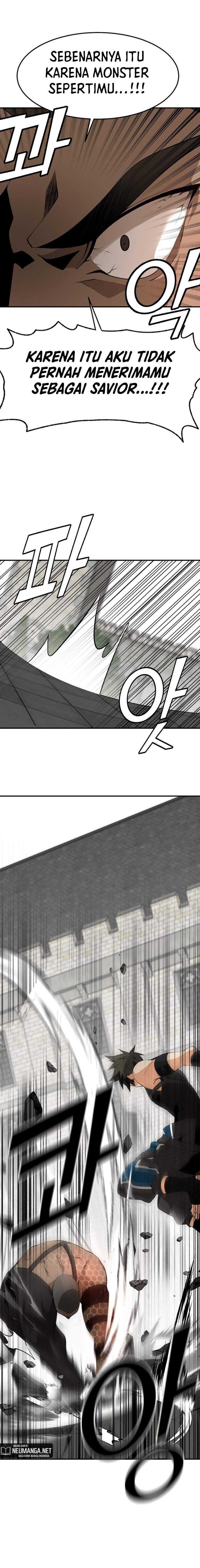 messiah-end-of-the-gods - Chapter: 10