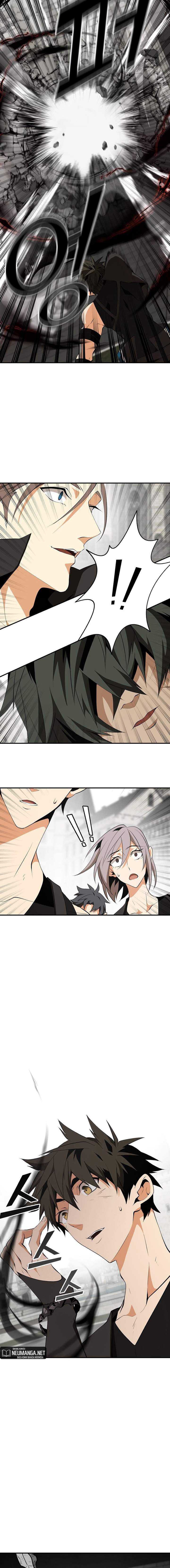 messiah-end-of-the-gods - Chapter: 10