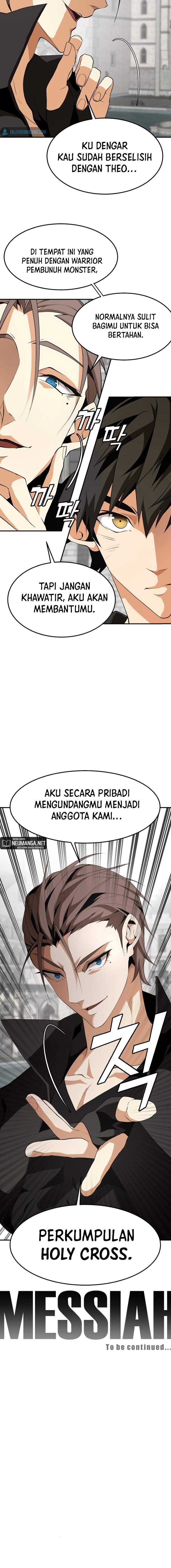 messiah-end-of-the-gods - Chapter: 10