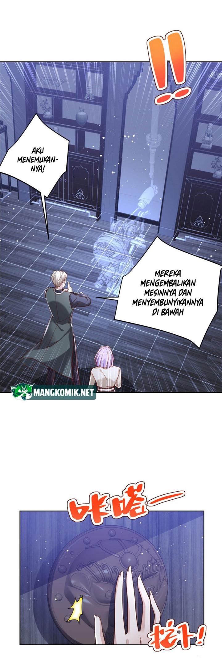 arch-villain - Chapter: 25