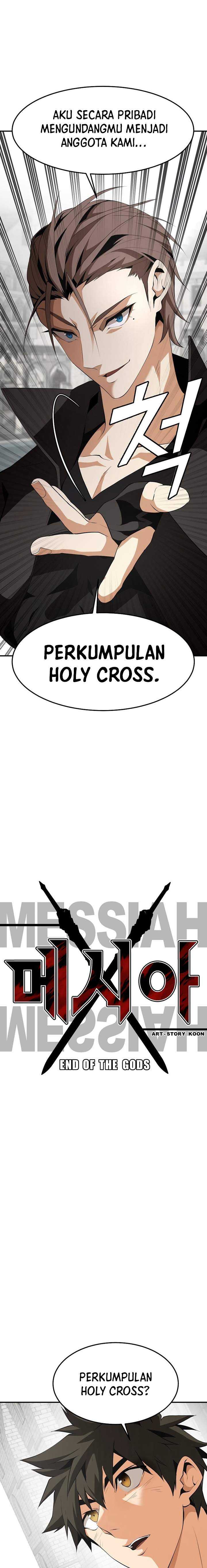 messiah-end-of-the-gods - Chapter: 11