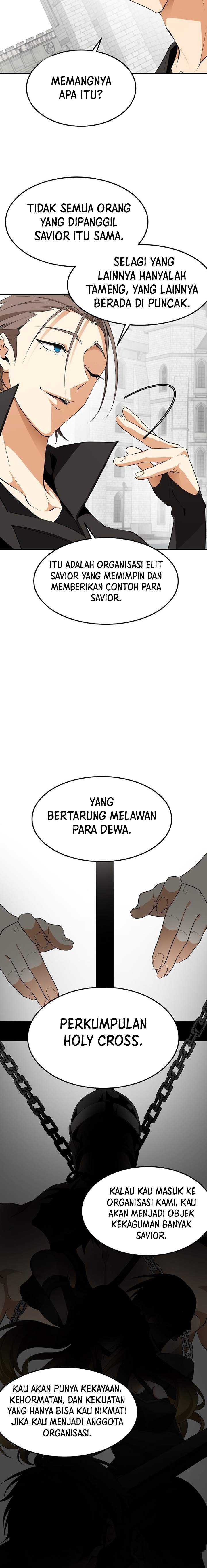 messiah-end-of-the-gods - Chapter: 11