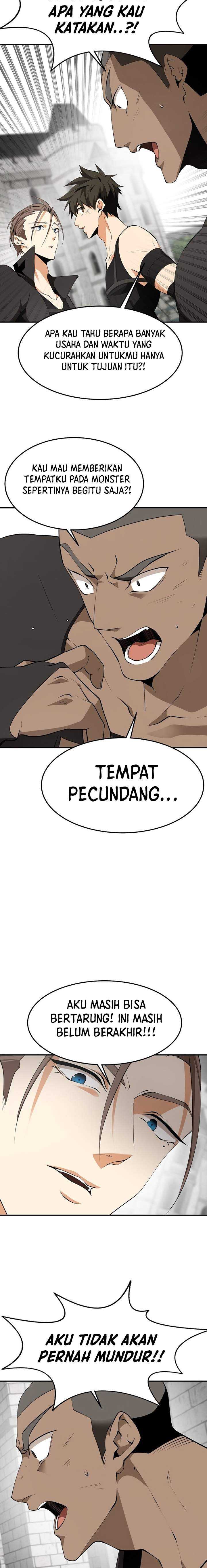 messiah-end-of-the-gods - Chapter: 11