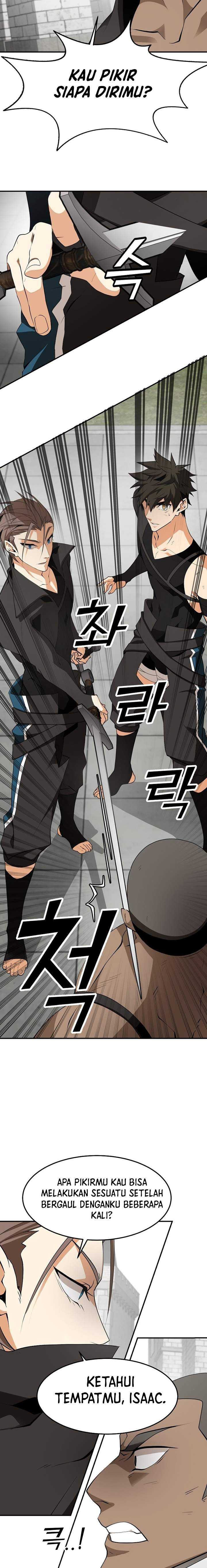 messiah-end-of-the-gods - Chapter: 11