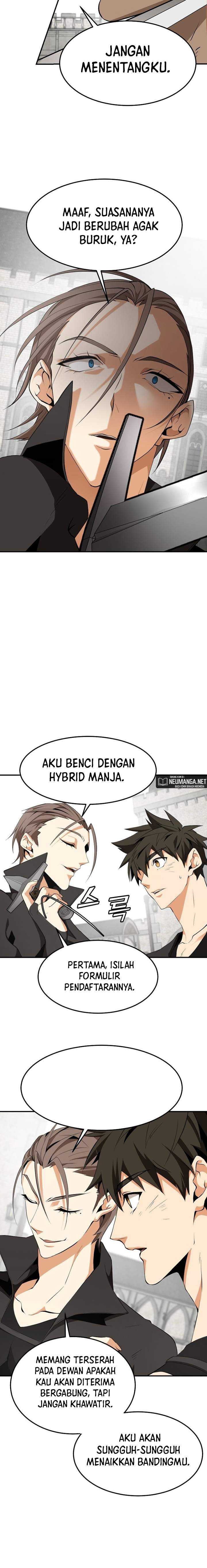 messiah-end-of-the-gods - Chapter: 11