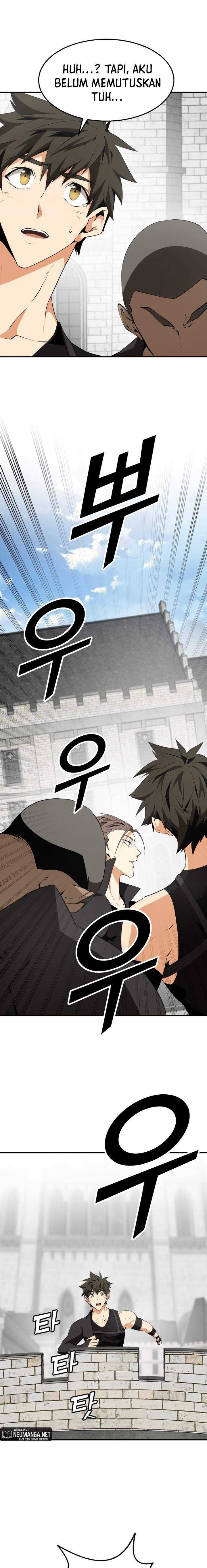 messiah-end-of-the-gods - Chapter: 11