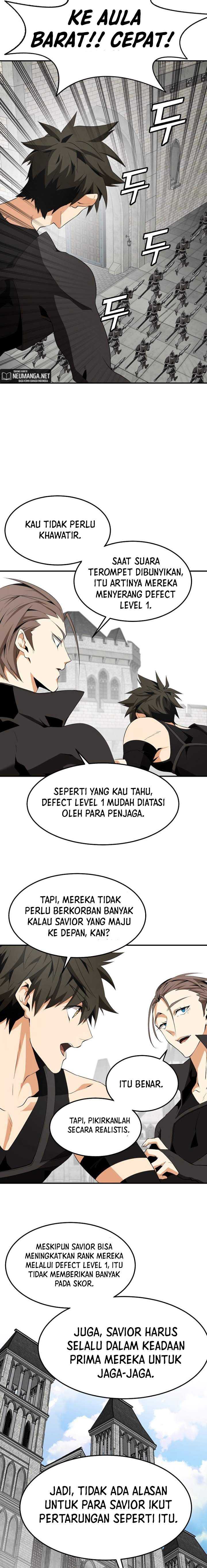 messiah-end-of-the-gods - Chapter: 11
