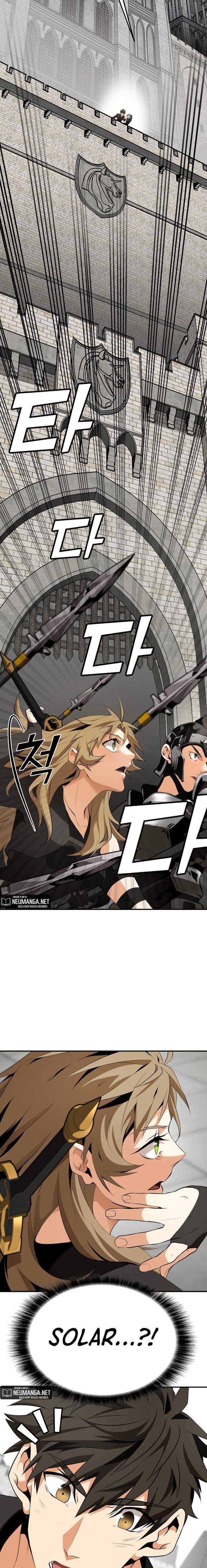 messiah-end-of-the-gods - Chapter: 11