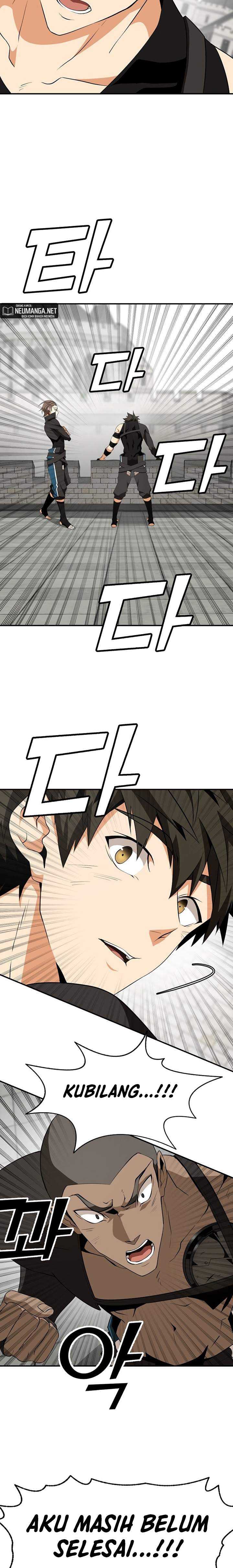 messiah-end-of-the-gods - Chapter: 11