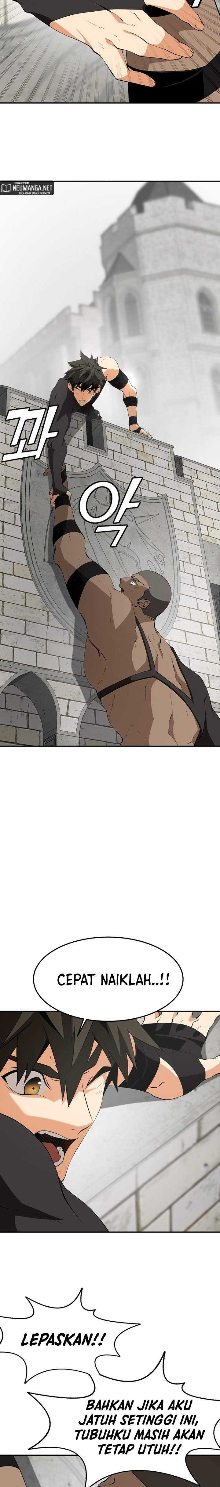 messiah-end-of-the-gods - Chapter: 11