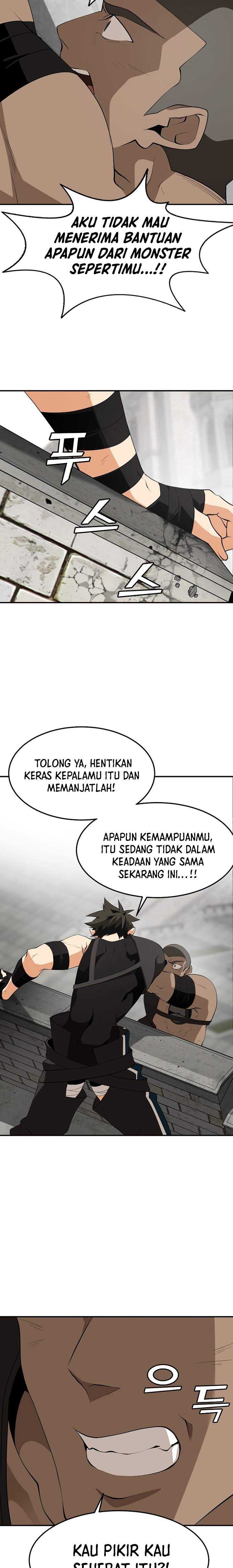 messiah-end-of-the-gods - Chapter: 11