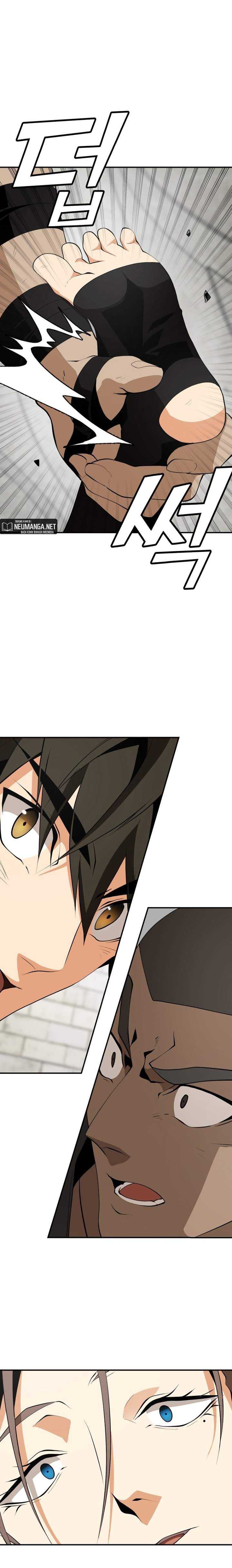 messiah-end-of-the-gods - Chapter: 11